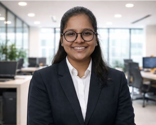 Shravya Chityala